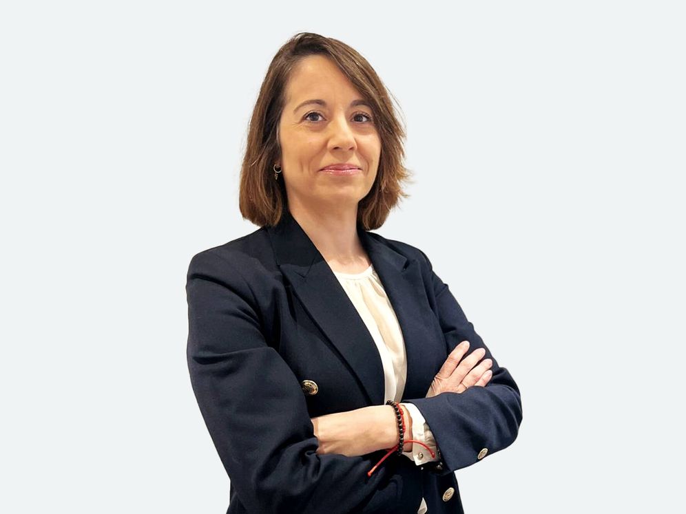 Cristina Vidal