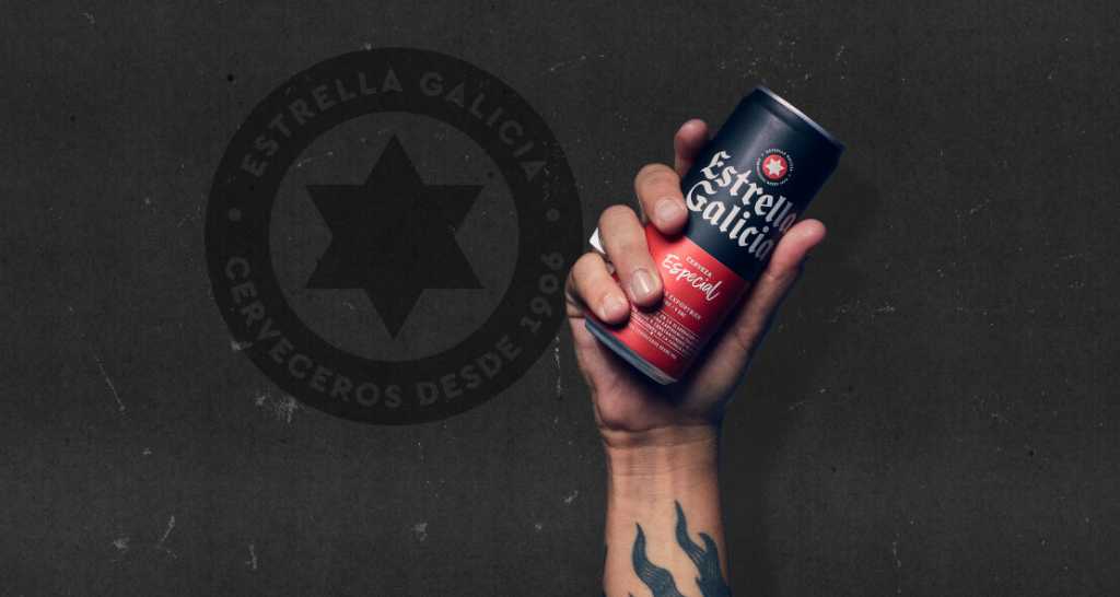 Estrella Galicia