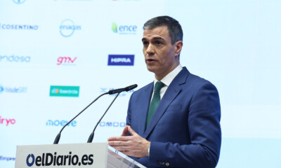 Pedro Sánchez