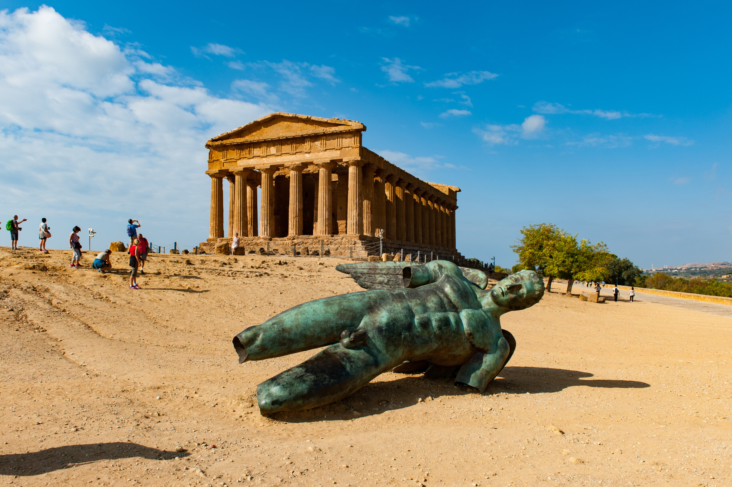 Agrigento