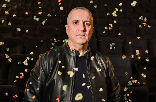 Ramón Biarnés, Managing Director de CINESA en el sur y norte de Europa