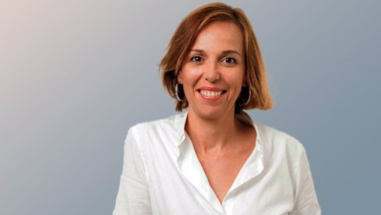 Cécile Cloarec
