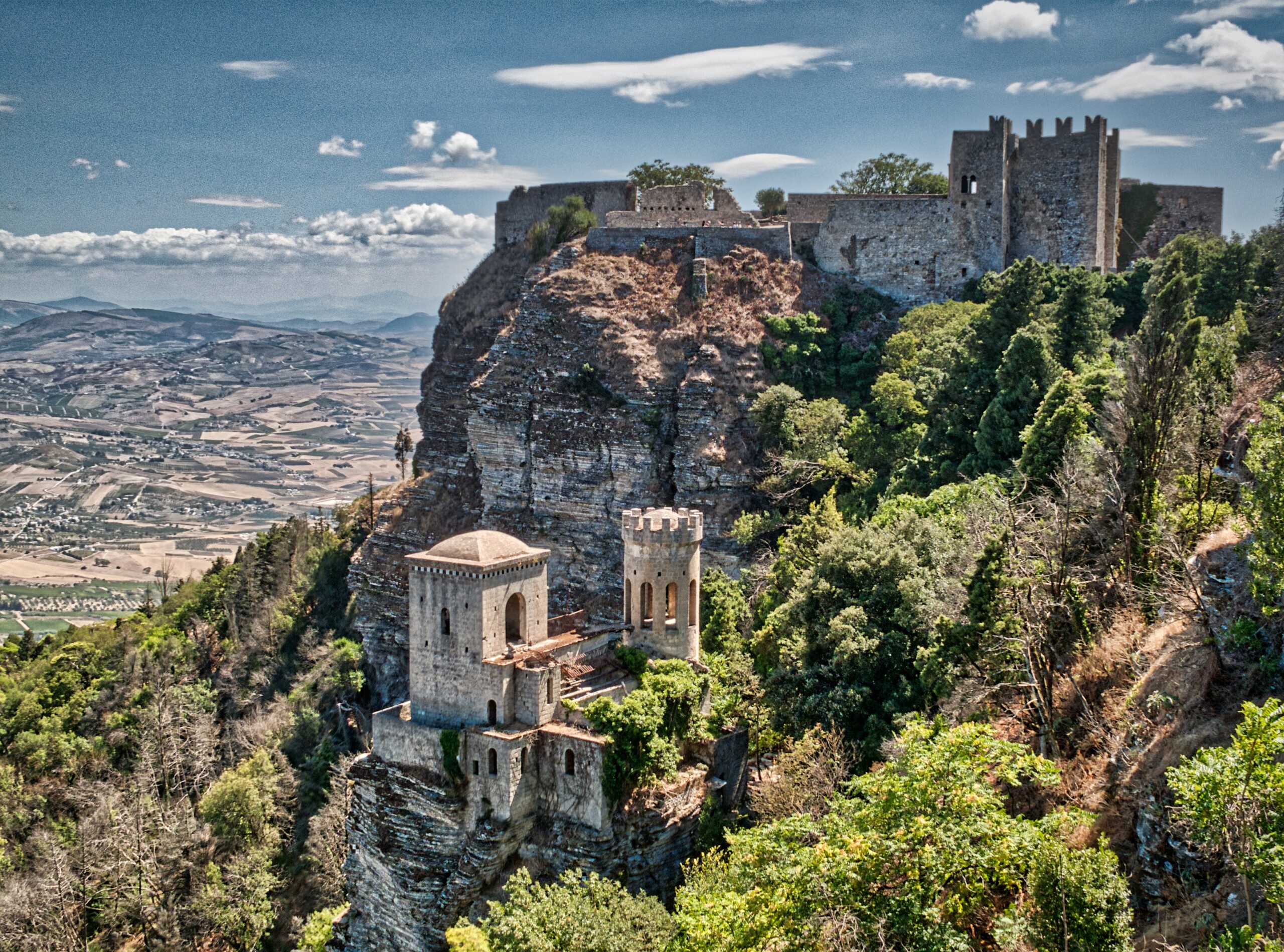 Erice 