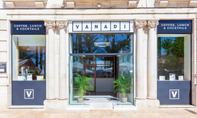 Vanadi Coffee