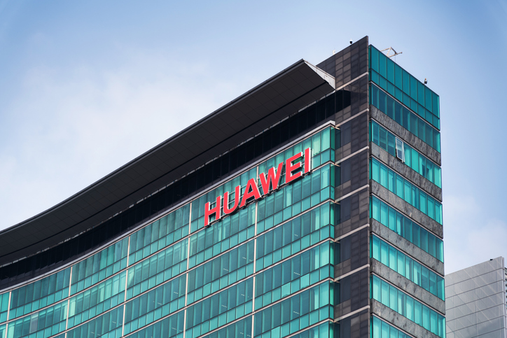 huawei