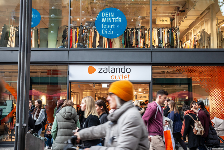 Zalando
