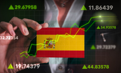 Economía española