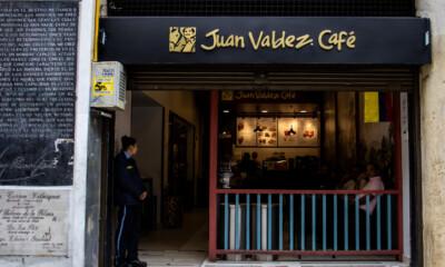 Juan Valdez