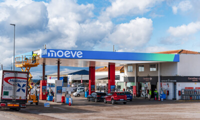 Moeve
