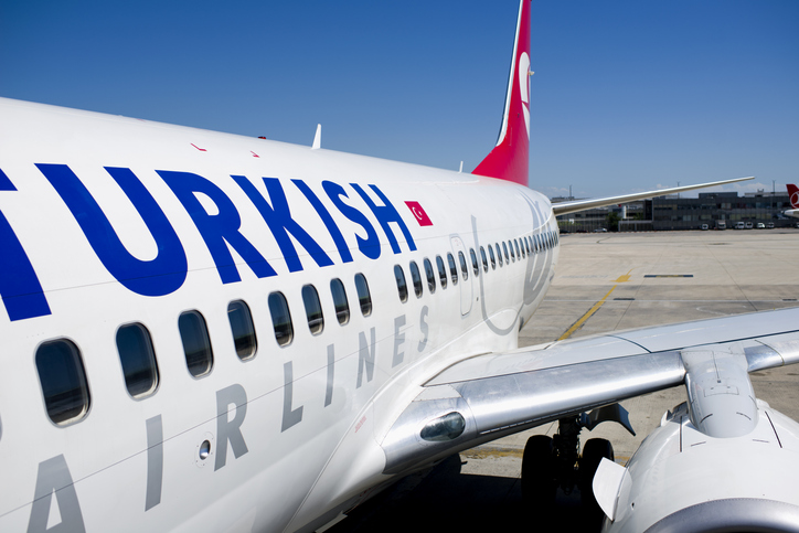 Turkish Airlines