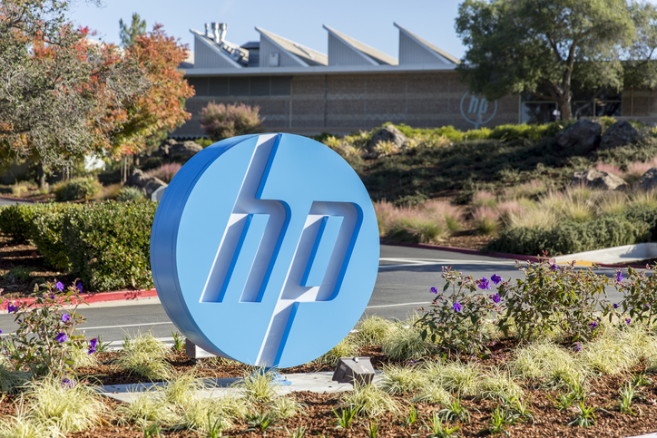 HP