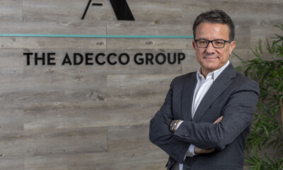 Javier Blasco, director de The Adecco Group Institute
