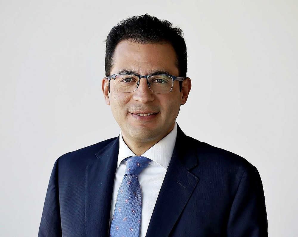 Miguel Cardoso, economista jefe para España en BBVA Research