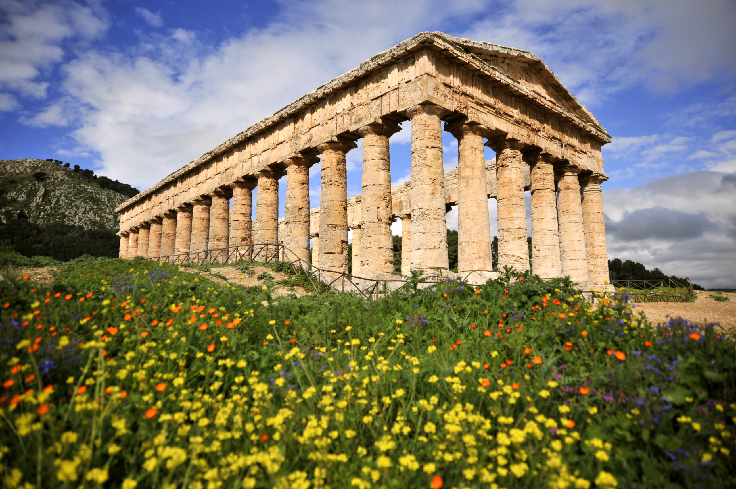 Segesta