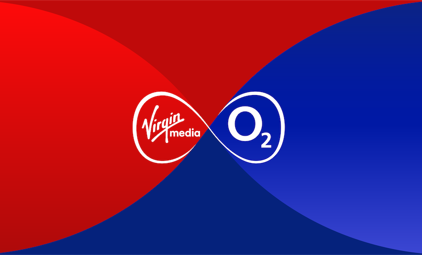 Virgin Media 02