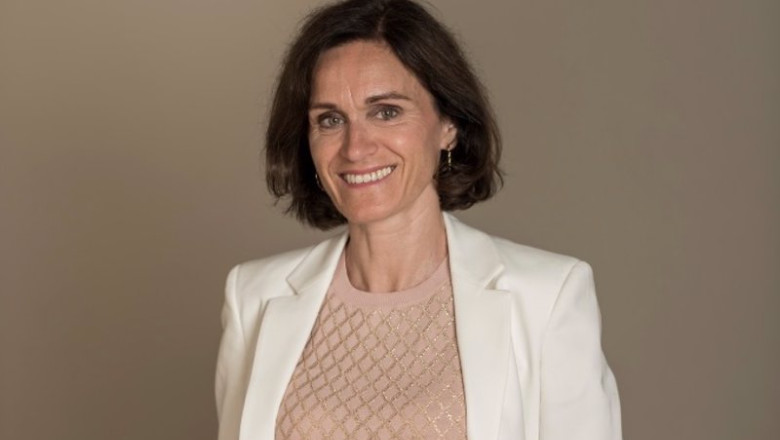 Céline Vercollier