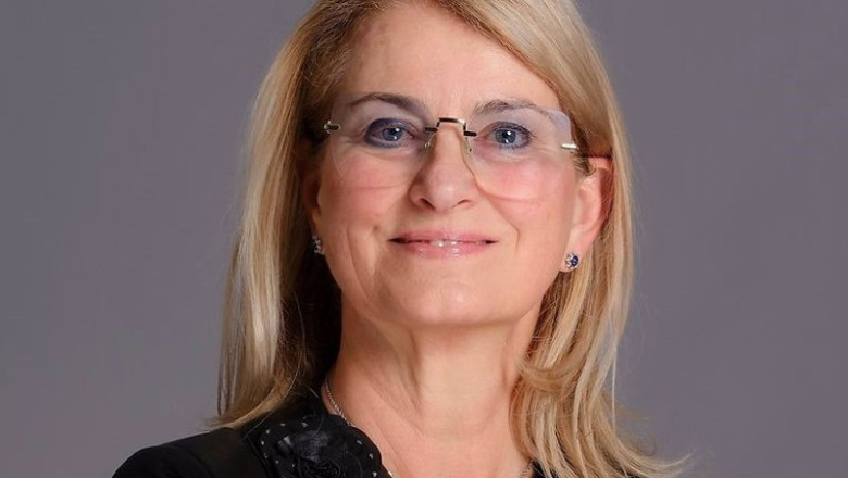 Dagmar Kolmann
