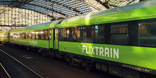 FlixTrain