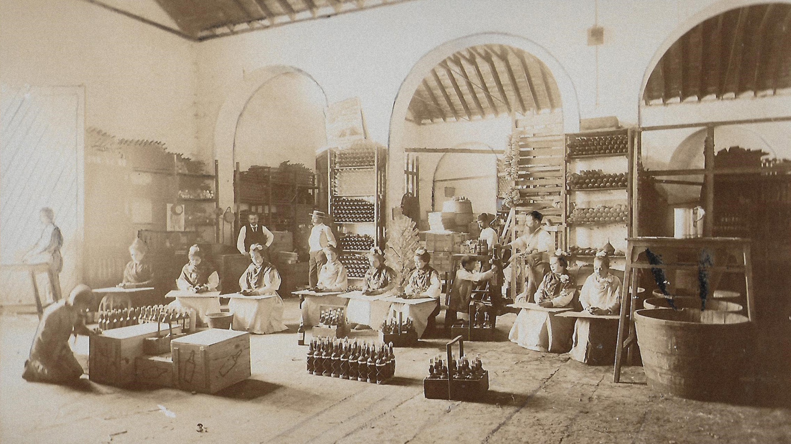 Bodegas Peñascal