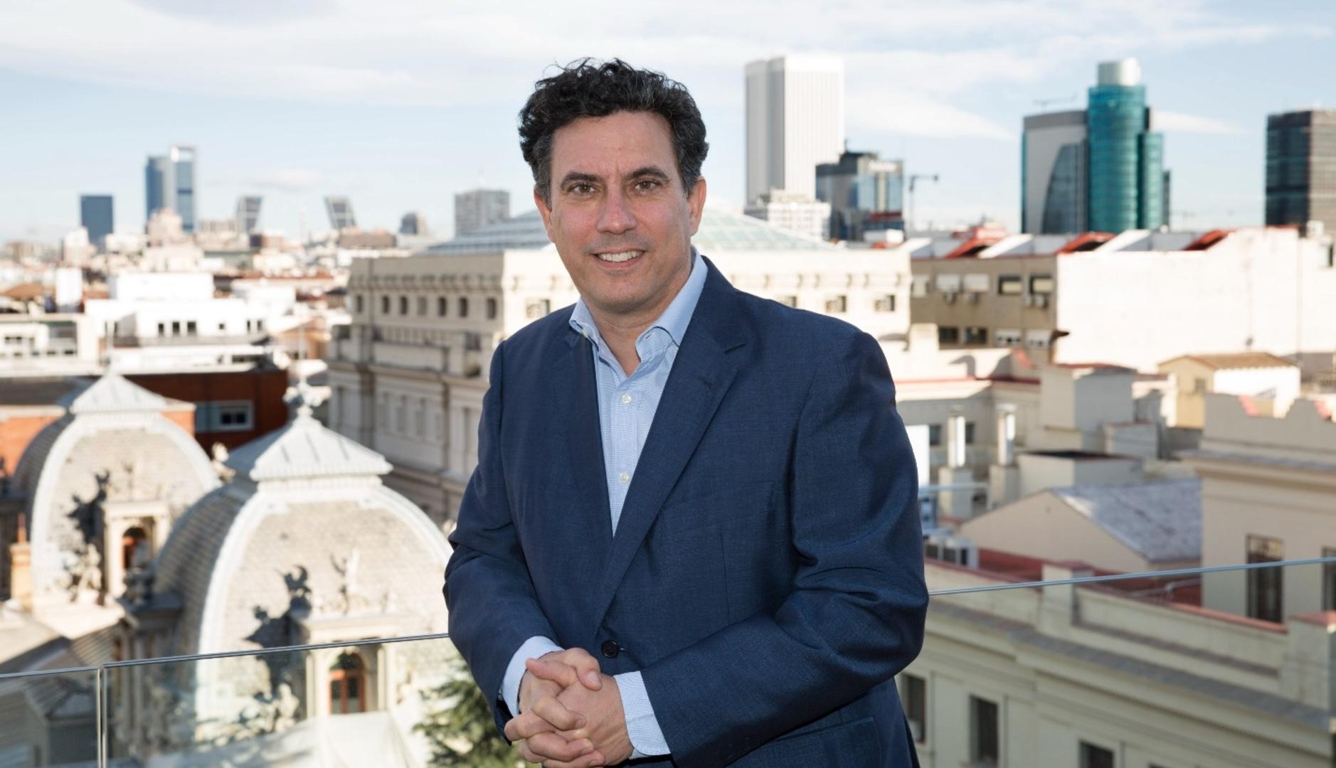 Sebas Muriel