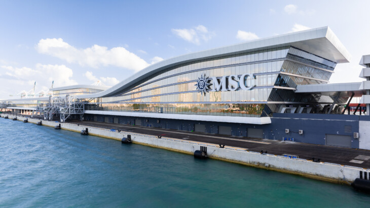 MSC