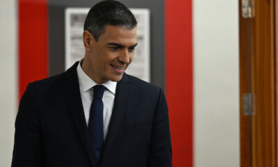 Pedro Sánchez