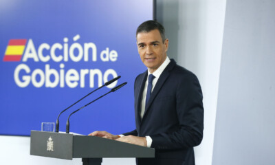 Pedro Sánchez