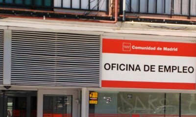 Oficina de Empleo