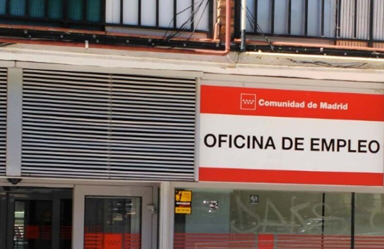 Oficina de Empleo