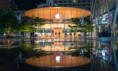 Apple Store (Bangkok, Tailandia)