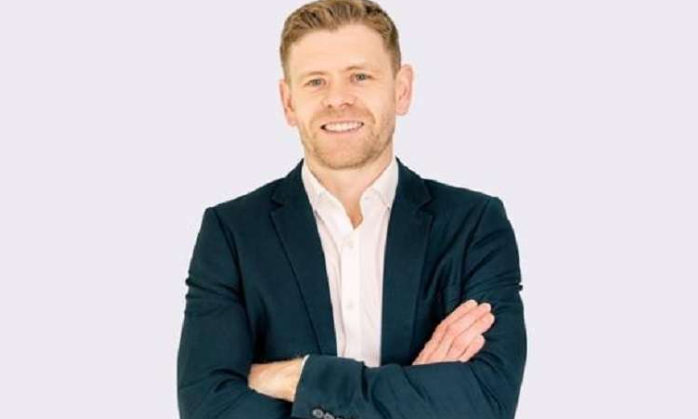 Nathan Bailey
