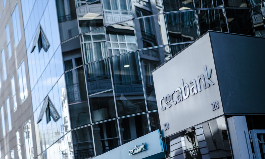 CecaBank