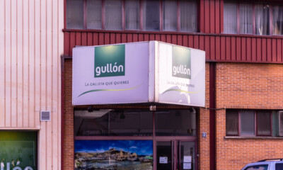 Galletas Gullón