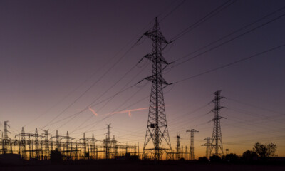apagón eléctrico