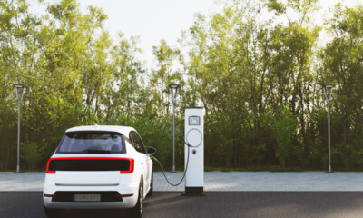 coches eléctricos