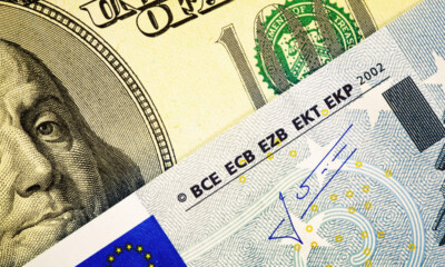 Dolar Euro