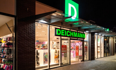 Deichmann