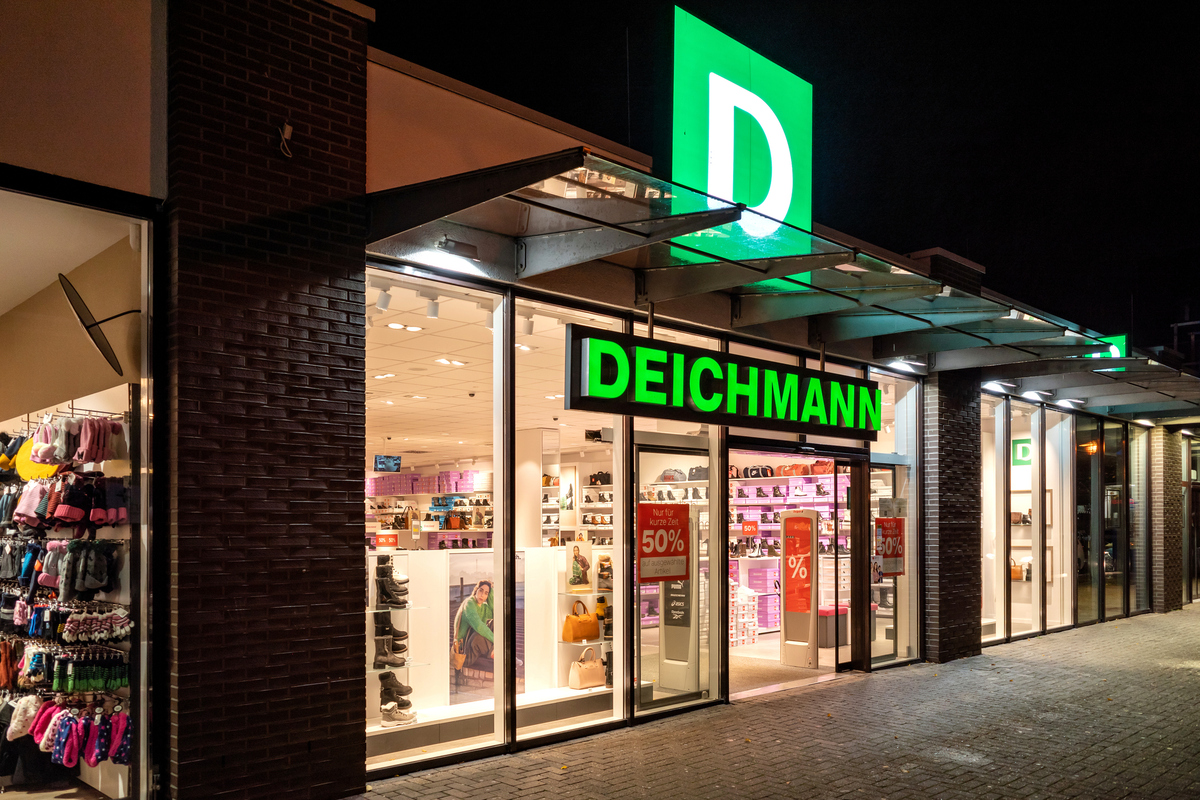 Deichmann