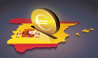 Economía España