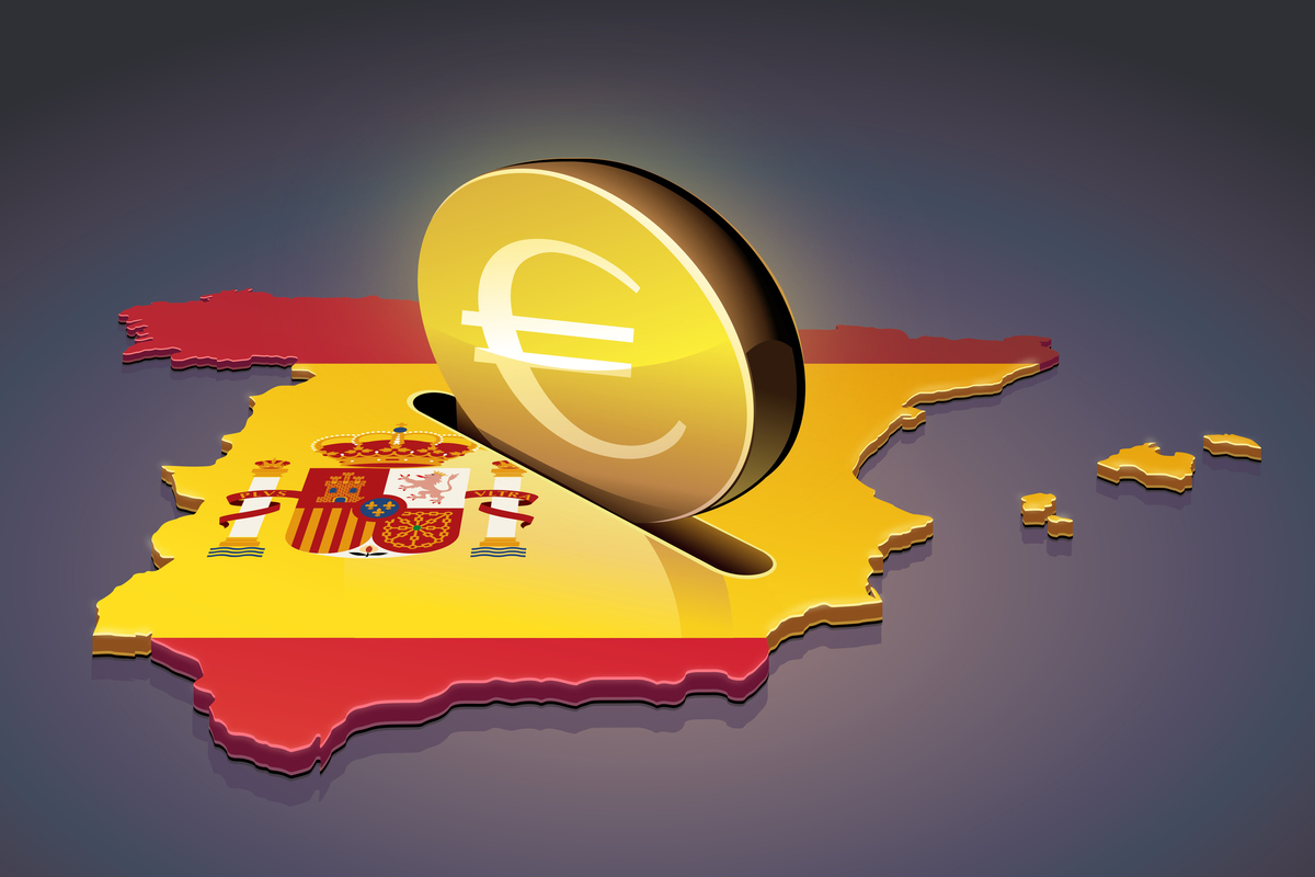 Economía España