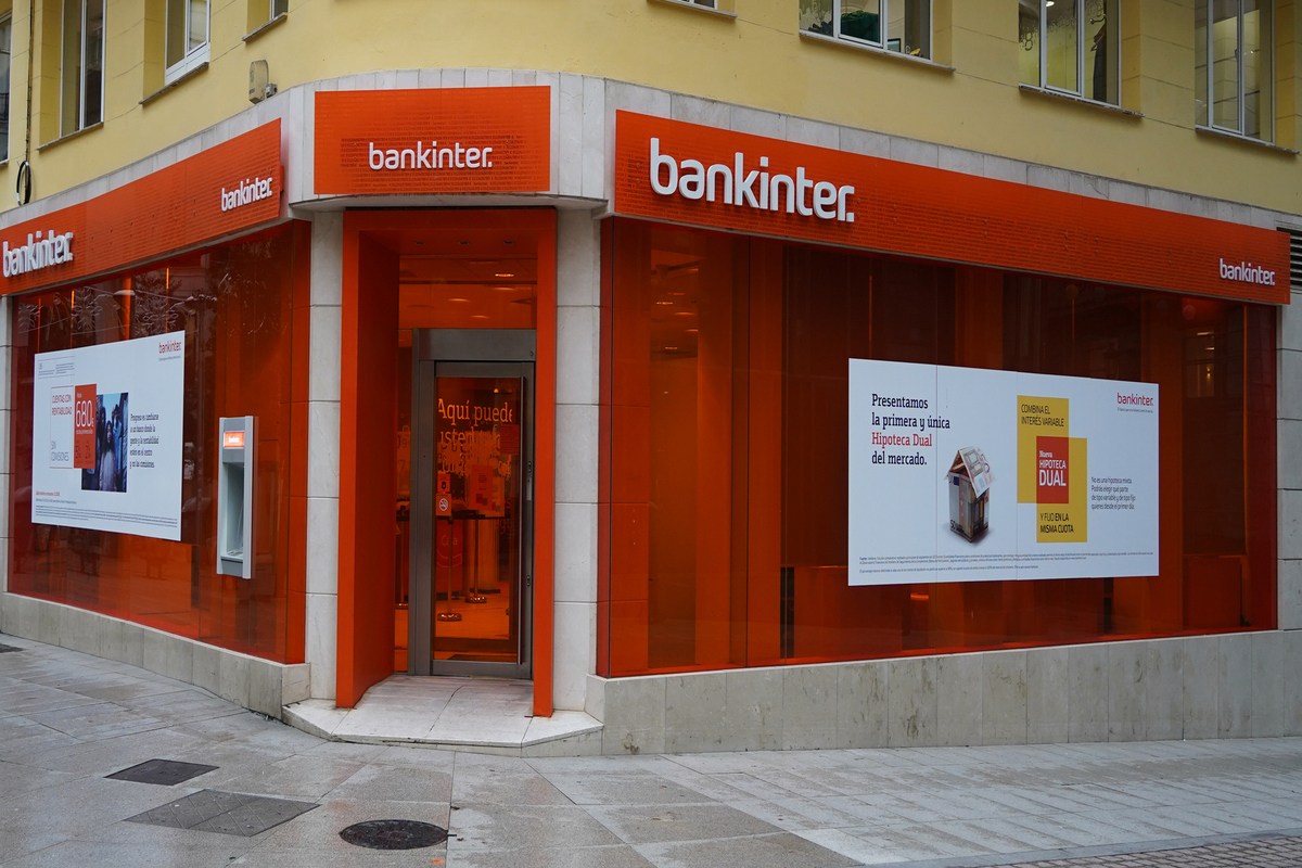 Bankinter