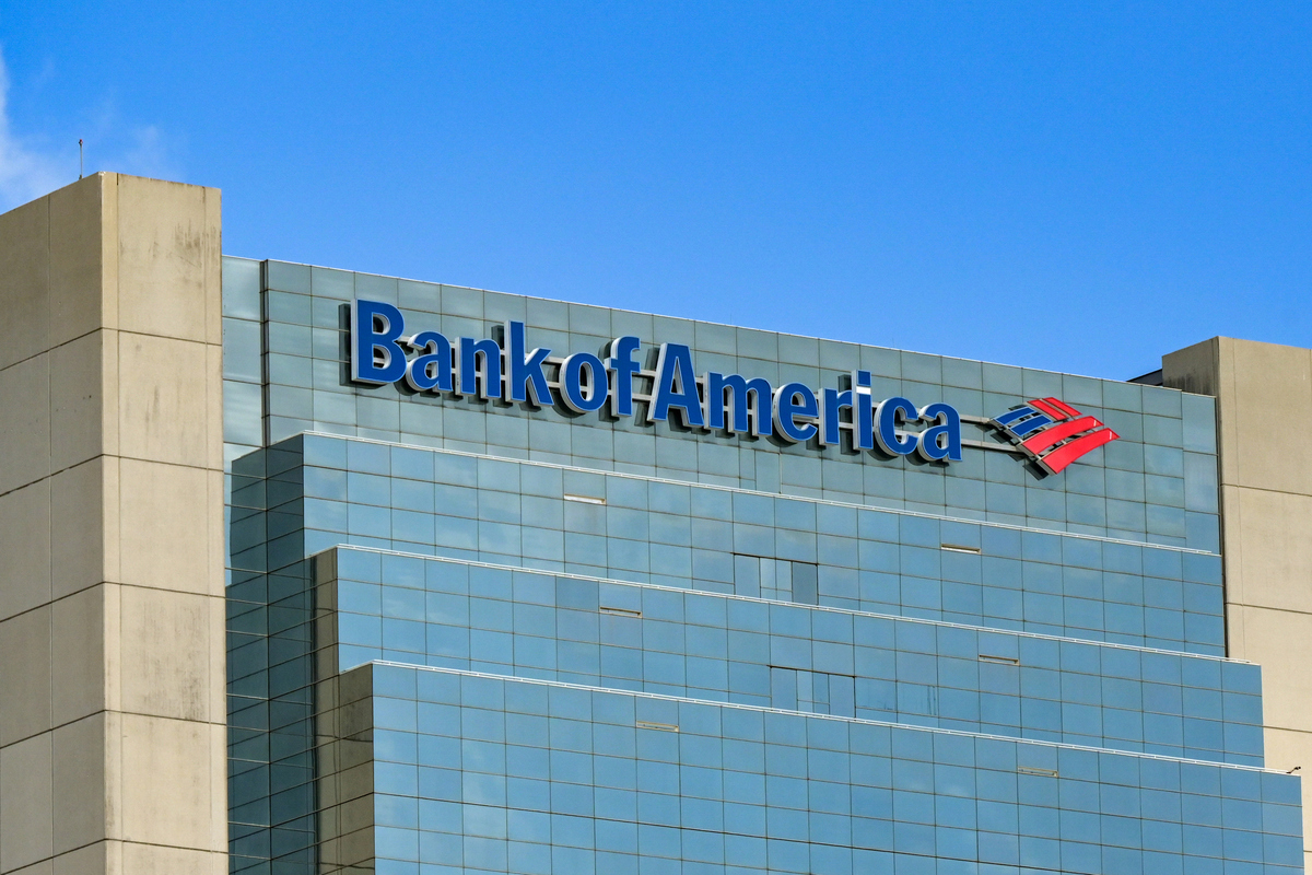 Bank of America