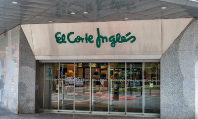 El Corte Ingles