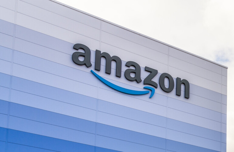 Amazon