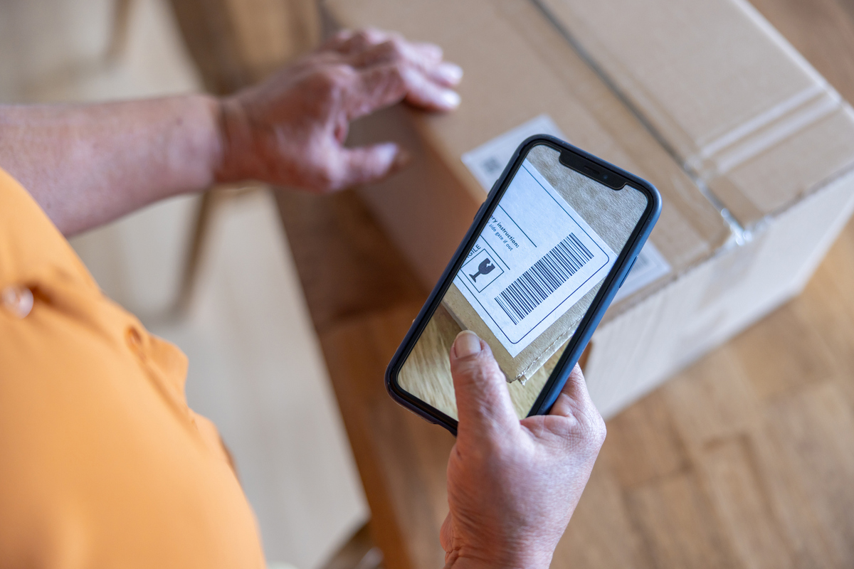 compras online