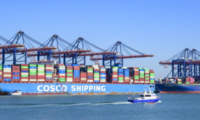 Cosco Shipping