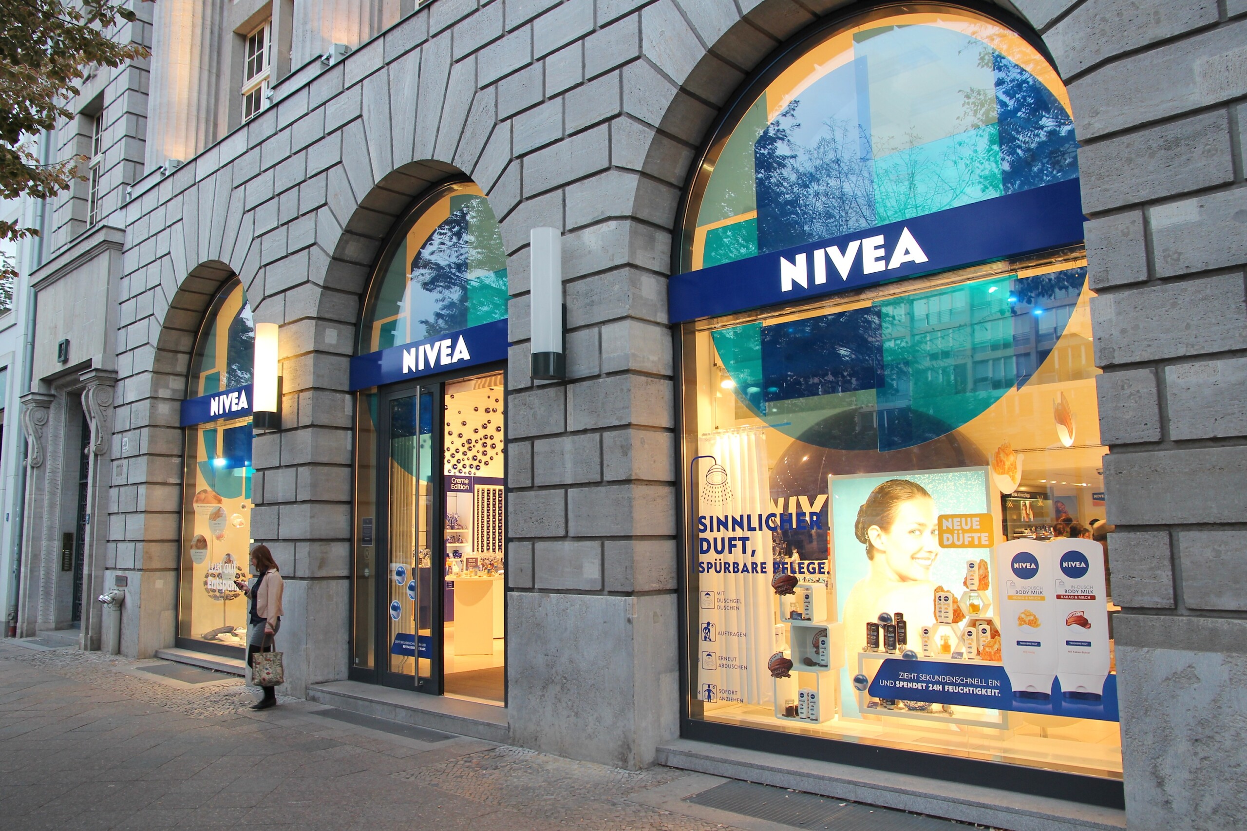 Beiersdorf