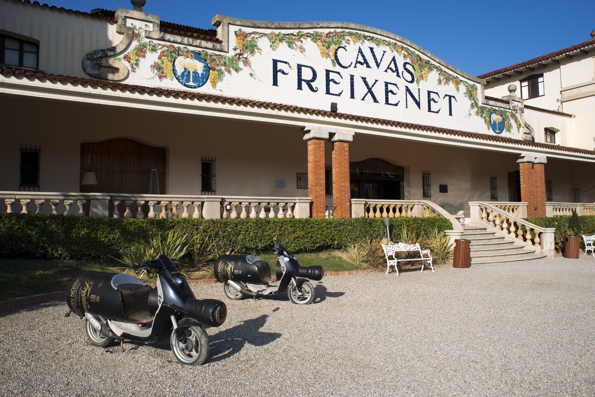 Freixenet