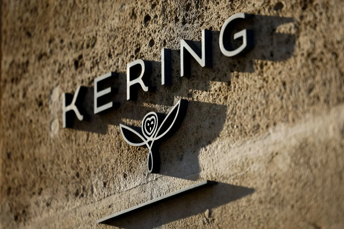 Kering