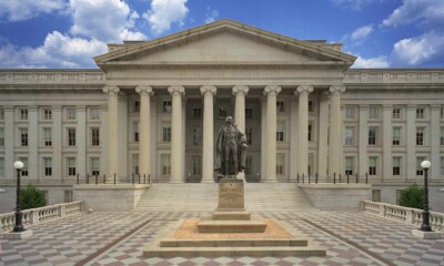 Treasury